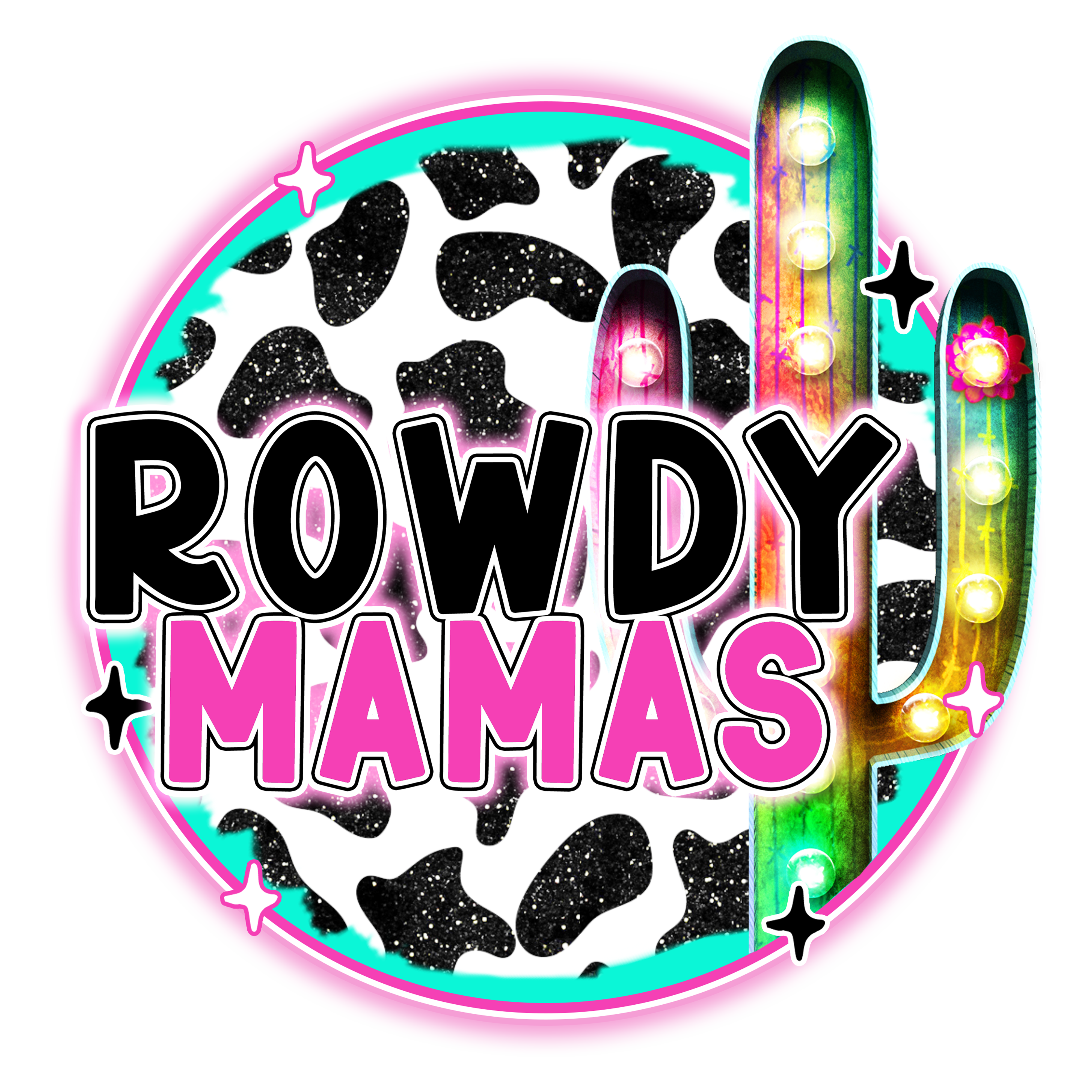 Rowdy Radio Swag Shop - Shop Now
